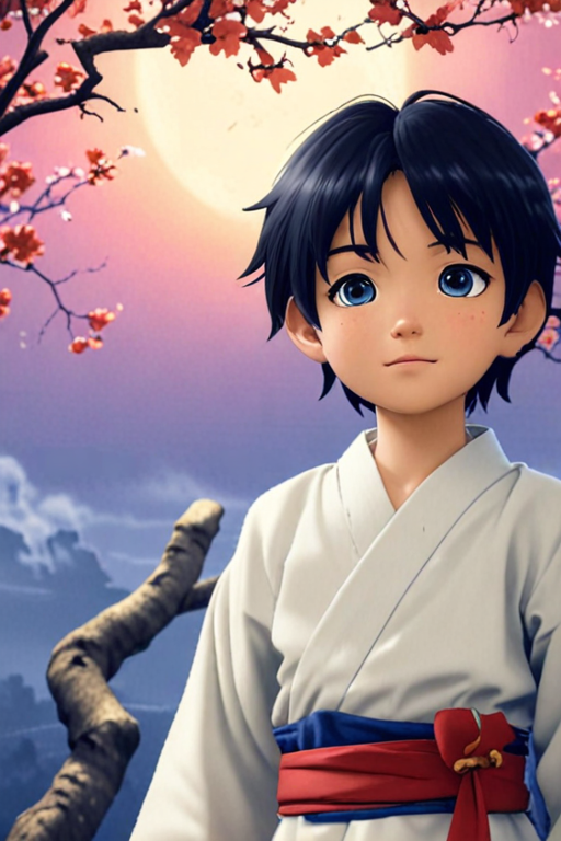 [ĐN Conan] Em Gái Của Kaito Kid