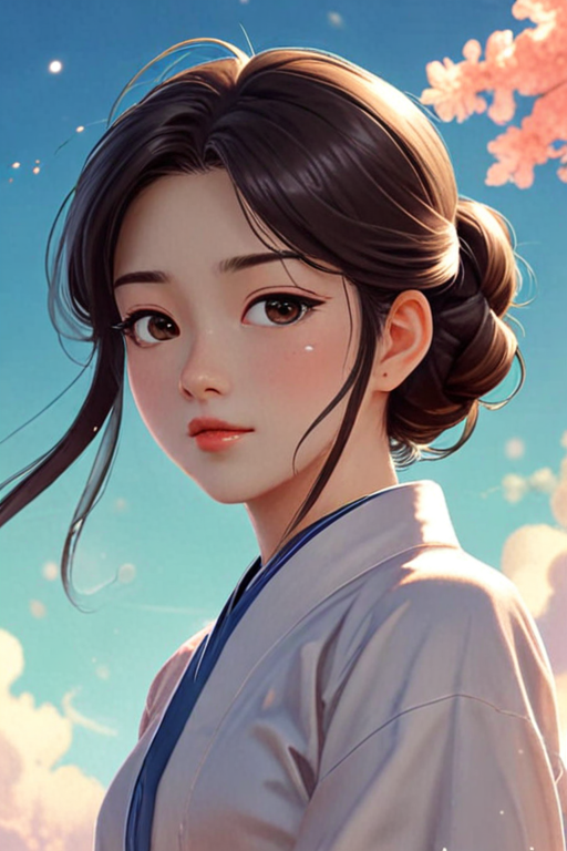 Chàng Thiếu Niên Xinh Đẹp Của Tôi