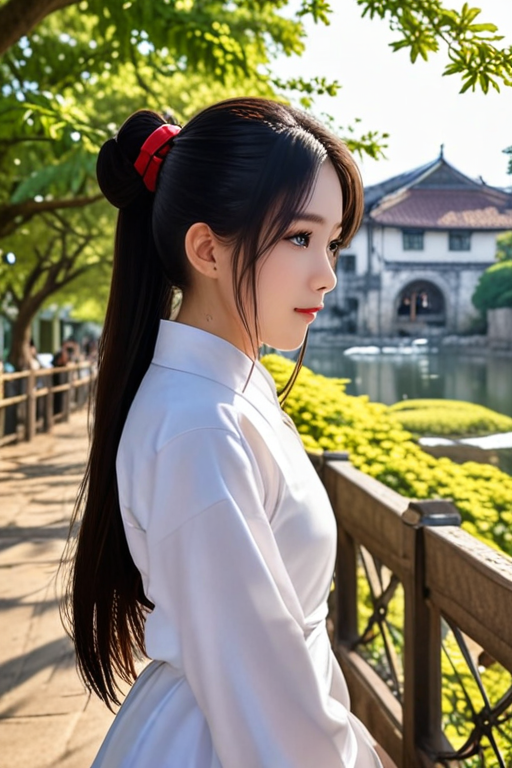 Từng Là Ngọc Quý Trong Tay Người