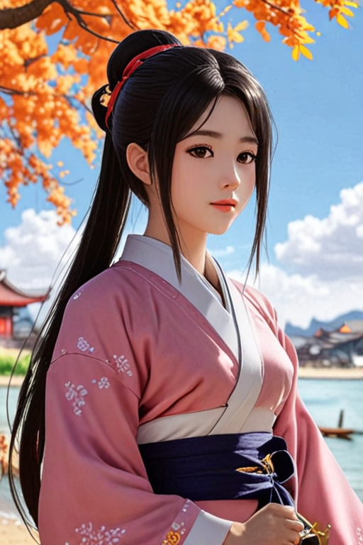 Xuyên Chậm: Nhân Sinh Lộng Lẫy