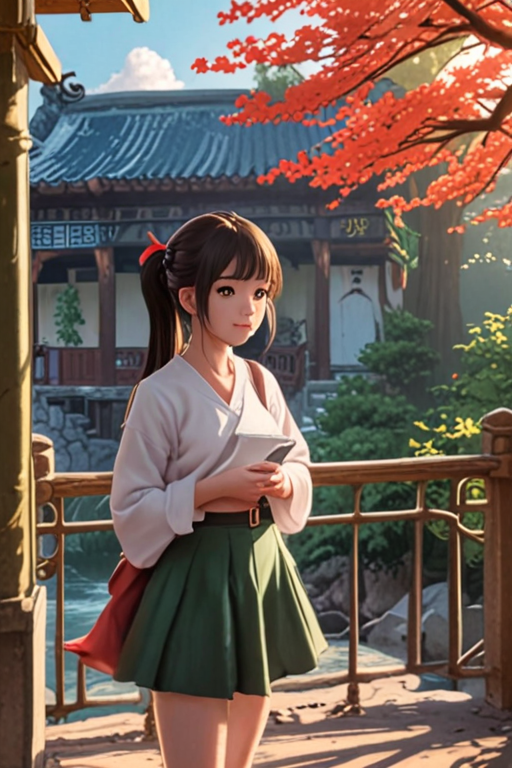 Thi Thể Của Tôi Buông Thả Phóng Túng