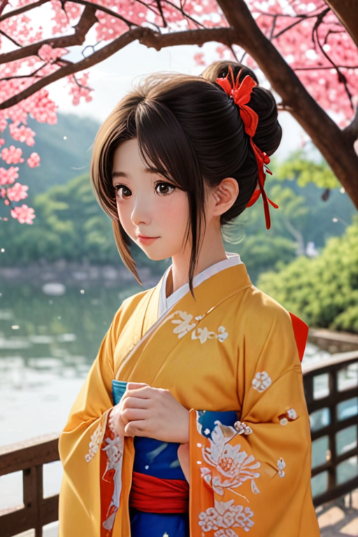 Cưng Chiều Vô Hạn – An Thiên Nhất Thế