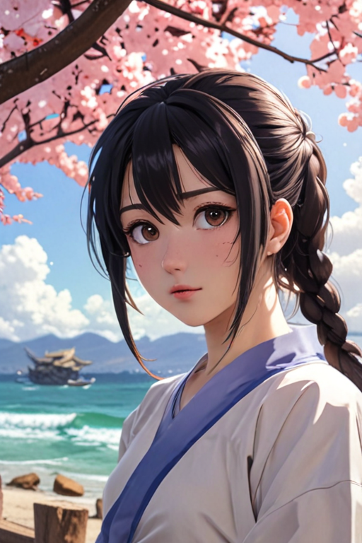 Cô Vợ Bỏ Trốn Của Bạo Quân