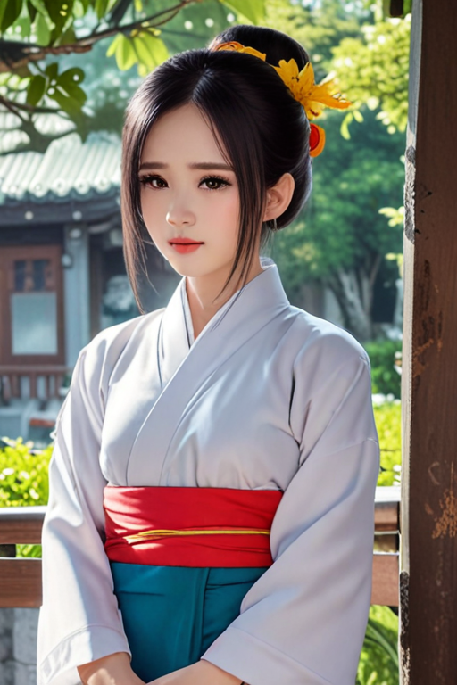 Thanh Xuân Dịu Ngọt