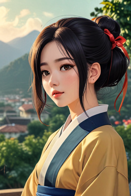 Câu Truyện Thanh Xuân
