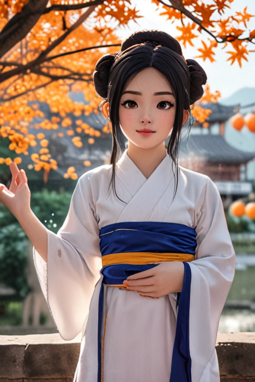 Chọc Người Xong Liền Muốn Chạy
