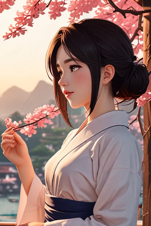 Tổng Tài Nguy Hiểm Anh Thật Hư Hỏng