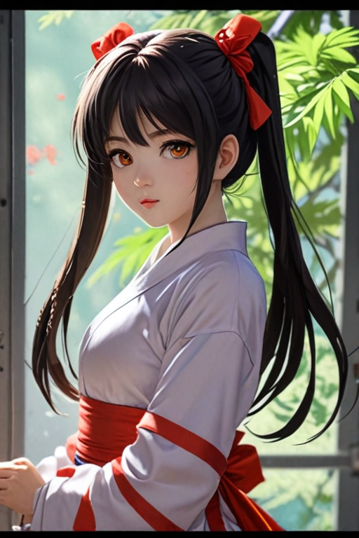 Tổng Tài, Ly Hôn Đi!