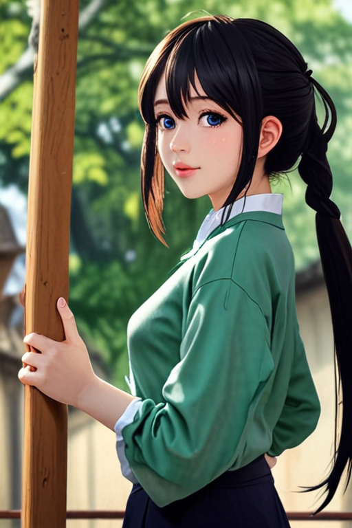 Em Có Thể Yêu Anh Sao?