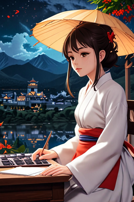 Nương Tử Mau Tới Bảo Vệ Ta