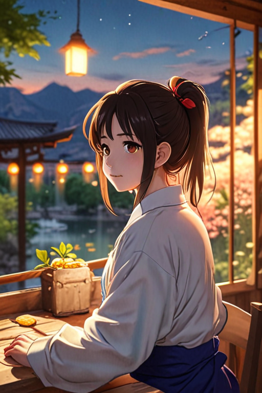Chiếc Áo Mộng Mơ