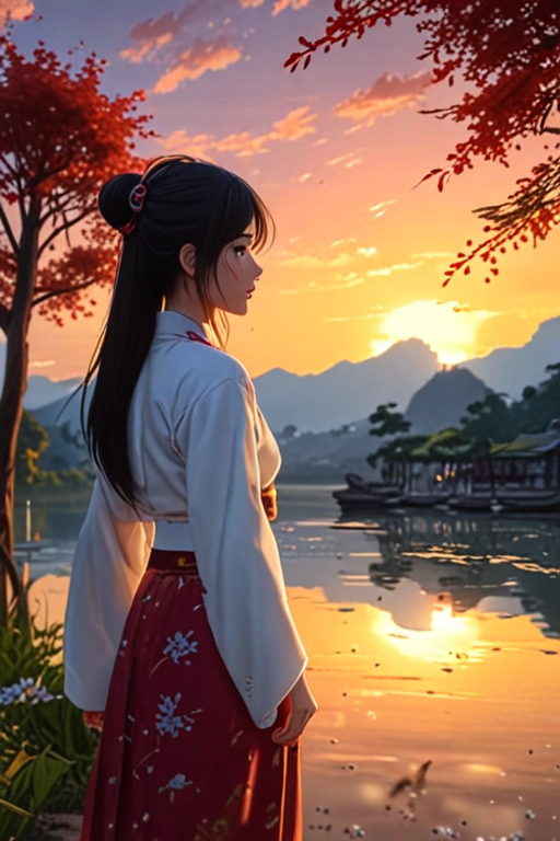Khương Tiên Sinh Hôm Nay Cũng Muốn Công Khai