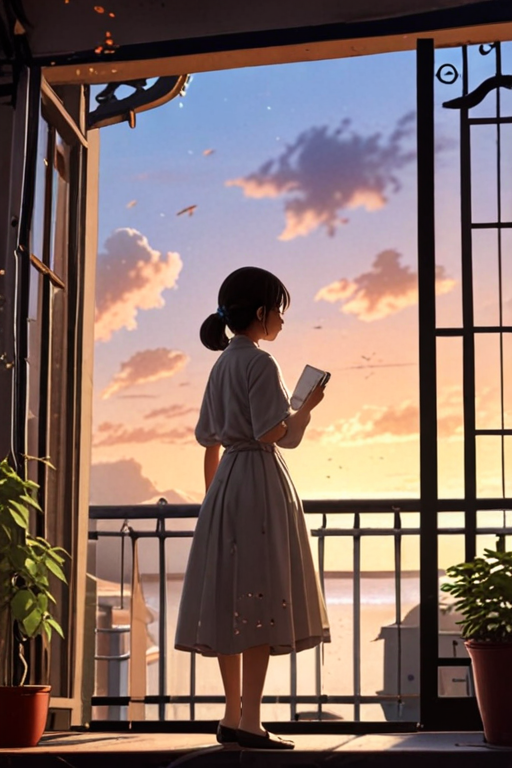 Chào Buổi Sáng, Giáo Sư