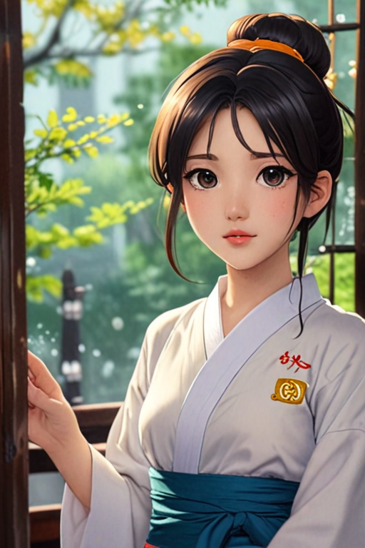 Điều Ước Từ Biển Cả