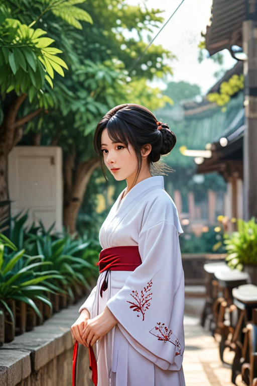 Thanh Minh Thượng Hà Đồ