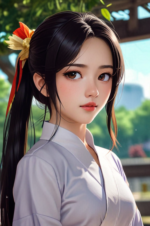 Liên Hôn Với Alpha Thanh Mai Trúc Mã Rồi
