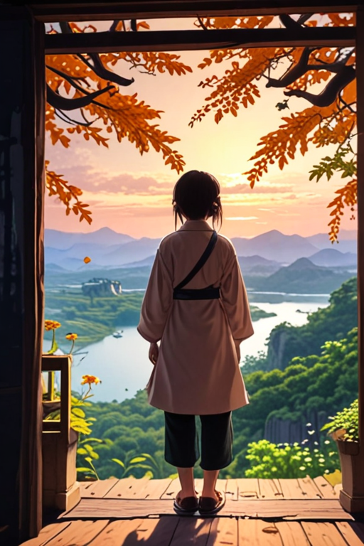 Kiều Thê Của Thần Tài