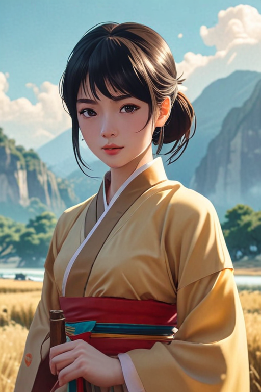 Phu Quân Kén Ăn Muốn Báo Ơn