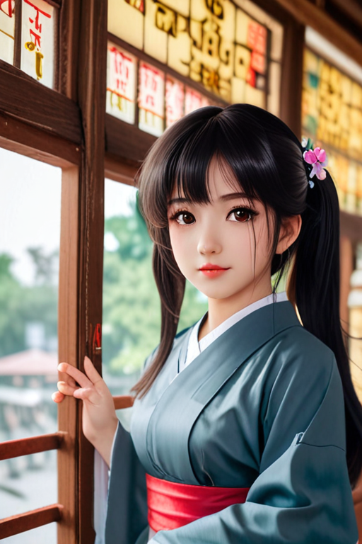 Dụ Cẩm – Thanh Xà Tiểu Kiều