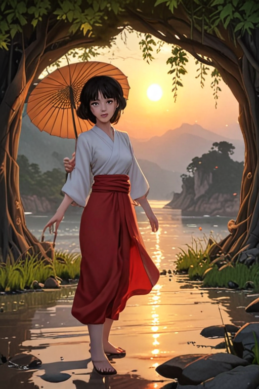 Vợ Ngoan Ngoãn Để Anh Yêu! 2