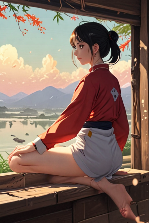 Tiếng Lòng Qua Ống Kính