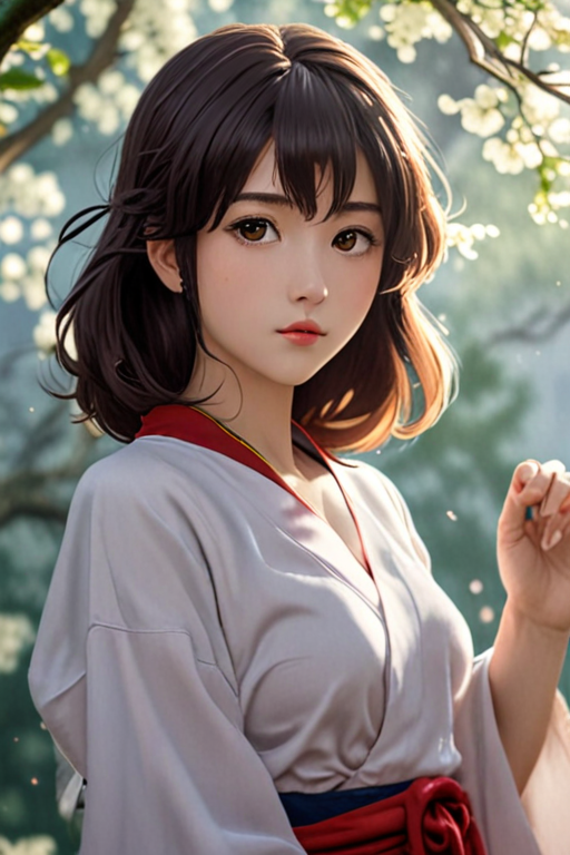 Đom Đóm Mùa Hạ