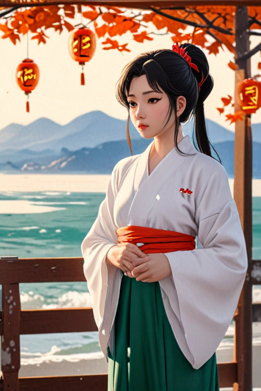 Làm Nũng – Thời Tinh Thảo