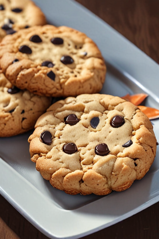 Cookie Ngọt Ngào