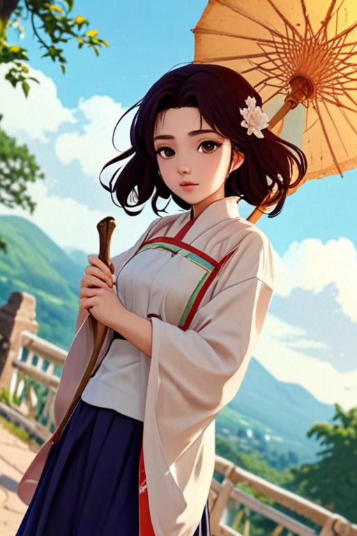 Thời Kỳ Đỉnh Cao – Bạch Khuông Lương Thái Tử
