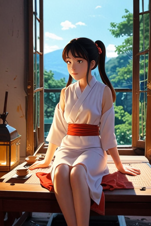 Thế Tử Gia Sủng Thê Hằng Ngày