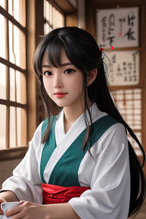Đế Nghiệp Như Họa