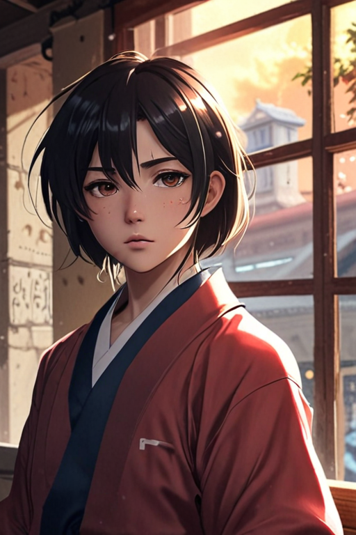 Có Câu Chuyện Gương Vỡ Lại Lành Nào Đẹp Đẽ Không?