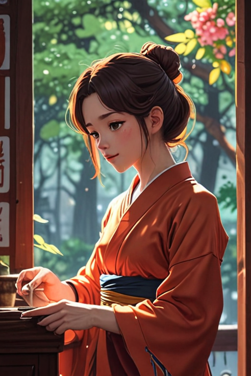 Sau Khi Ly Hôn Chồng Cũ Luôn Muốn Theo Đuổi Tôi