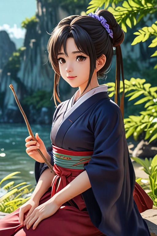 Món Nợ Ngọt Ngào