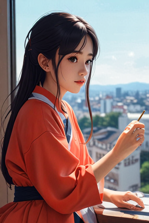 Thầm Mến
