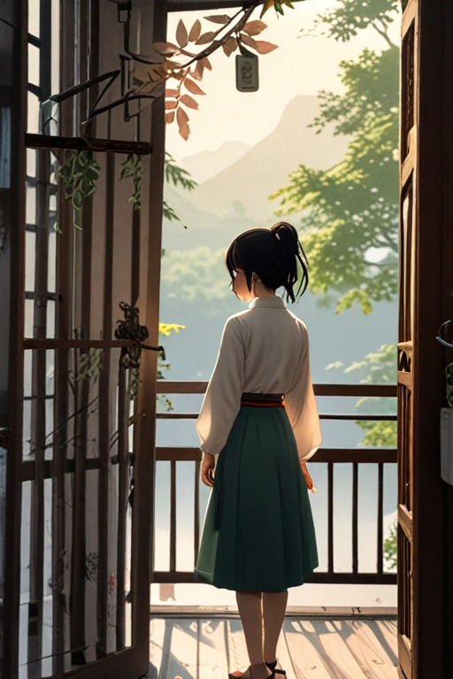 Không Thể Buông Tay