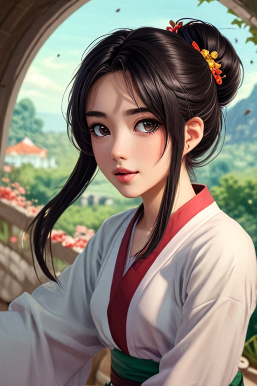 Anh Không Thương Em Đâu Anh À!