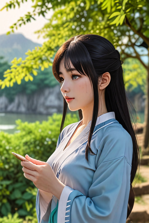 Anh Là Vị Ngọt Ngày Hè Ấy