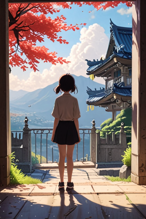 Cách Làm Sủng Phi