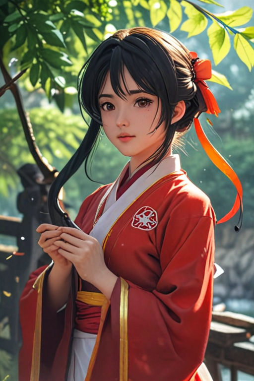 Nhất Vãng Tình Thâm