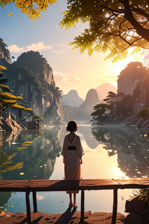 Vầng Dương Ôm Lấy Em