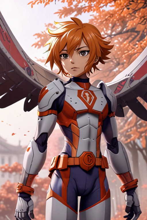 Rung Động Vô Thời Hạn