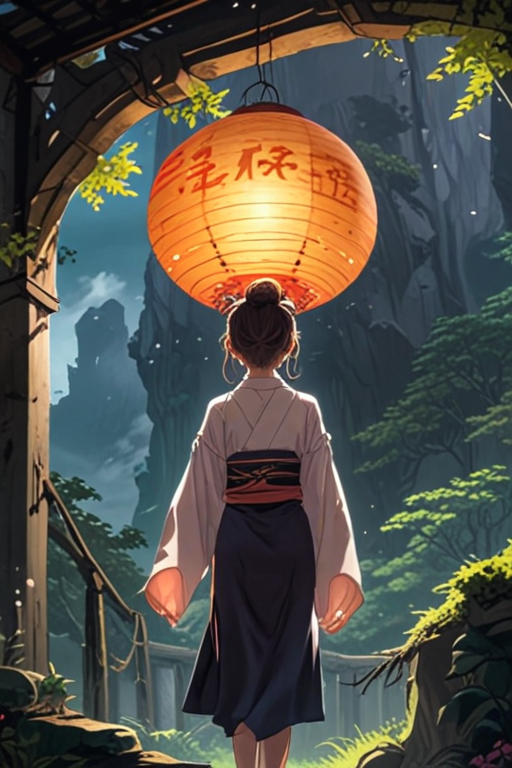Chưa Ai Nói Em Là Con Gái Sao?