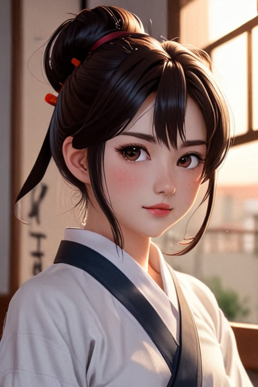 Bá Đạo Tổng Tài Là Ác Ma!