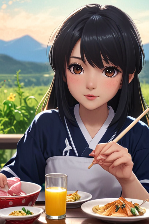 Mẹ Mạnh Mẽ Đấu Với Cha