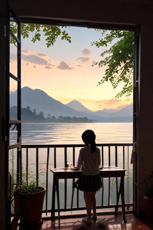 Tướng Công Của Ta Đáng Yêu Nhất