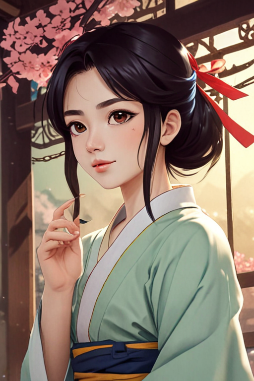 Còn Ra Thể Thống Gì – Thất Anh Tuấn