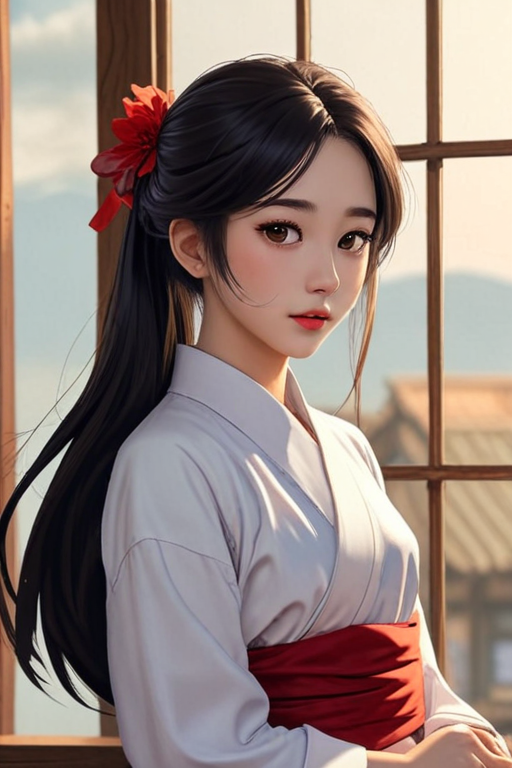Thu Trì Mộ Vũ