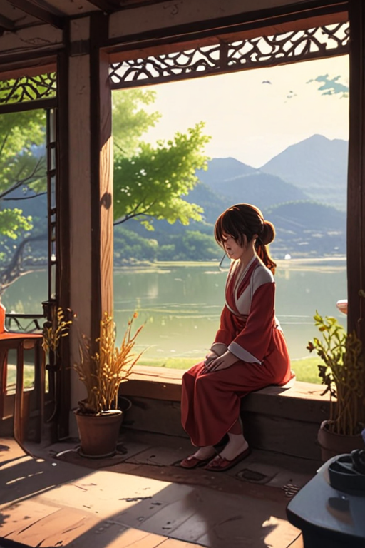 Cuồng Hậu Ngoan Ngoãn Để Trẫm Sủng
