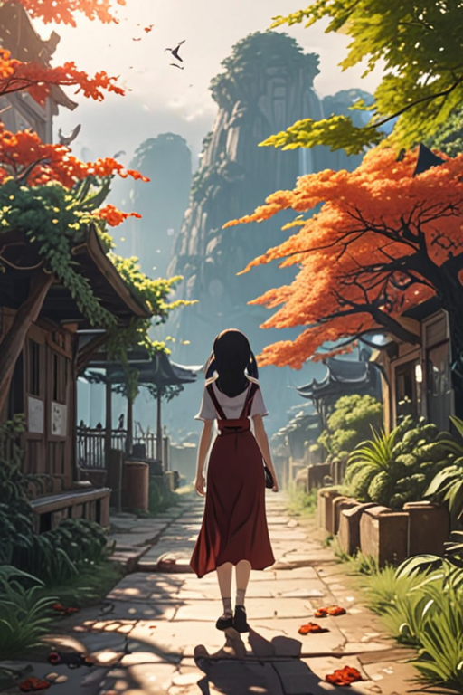 Đoàn Sủng Vai Ác Ba Tuổi Rưỡi